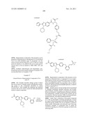 ANTIVIRAL PHOSPHONATE ANALOGS diagram and image