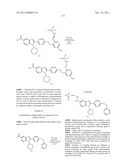 ANTIVIRAL PHOSPHONATE ANALOGS diagram and image