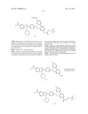 ANTIVIRAL PHOSPHONATE ANALOGS diagram and image