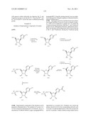 ANTIVIRAL PHOSPHONATE ANALOGS diagram and image