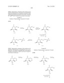 ANTIVIRAL PHOSPHONATE ANALOGS diagram and image