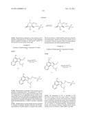 ANTIVIRAL PHOSPHONATE ANALOGS diagram and image