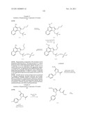 ANTIVIRAL PHOSPHONATE ANALOGS diagram and image