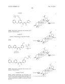 ANTIVIRAL PHOSPHONATE ANALOGS diagram and image