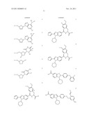 ANTIVIRAL PHOSPHONATE ANALOGS diagram and image