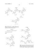 ANTIVIRAL PHOSPHONATE ANALOGS diagram and image