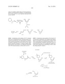 ANTIVIRAL PHOSPHONATE ANALOGS diagram and image