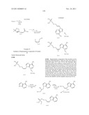 ANTIVIRAL PHOSPHONATE ANALOGS diagram and image