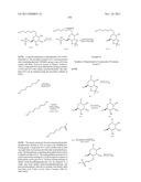 ANTIVIRAL PHOSPHONATE ANALOGS diagram and image