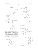 ANTIVIRAL PHOSPHONATE ANALOGS diagram and image