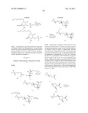 ANTIVIRAL PHOSPHONATE ANALOGS diagram and image