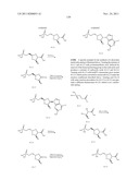 ANTIVIRAL PHOSPHONATE ANALOGS diagram and image