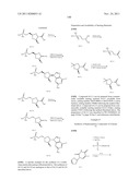 ANTIVIRAL PHOSPHONATE ANALOGS diagram and image