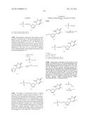 ANTIVIRAL PHOSPHONATE ANALOGS diagram and image