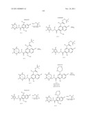 ANTIVIRAL PHOSPHONATE ANALOGS diagram and image