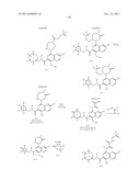 ANTIVIRAL PHOSPHONATE ANALOGS diagram and image