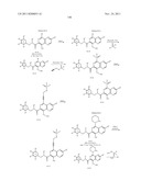 ANTIVIRAL PHOSPHONATE ANALOGS diagram and image