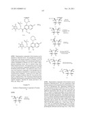 ANTIVIRAL PHOSPHONATE ANALOGS diagram and image