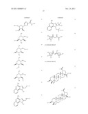 ANTIVIRAL PHOSPHONATE ANALOGS diagram and image