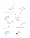 ANTIVIRAL PHOSPHONATE ANALOGS diagram and image