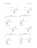 ANTIVIRAL PHOSPHONATE ANALOGS diagram and image