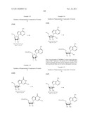 ANTIVIRAL PHOSPHONATE ANALOGS diagram and image