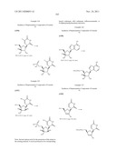 ANTIVIRAL PHOSPHONATE ANALOGS diagram and image