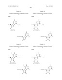 ANTIVIRAL PHOSPHONATE ANALOGS diagram and image