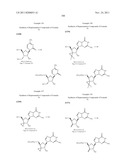 ANTIVIRAL PHOSPHONATE ANALOGS diagram and image