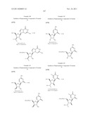 ANTIVIRAL PHOSPHONATE ANALOGS diagram and image