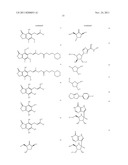 ANTIVIRAL PHOSPHONATE ANALOGS diagram and image