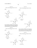 ANTIVIRAL PHOSPHONATE ANALOGS diagram and image