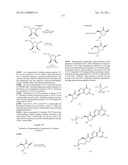 ANTIVIRAL PHOSPHONATE ANALOGS diagram and image