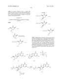 ANTIVIRAL PHOSPHONATE ANALOGS diagram and image