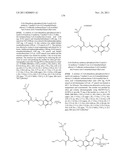 ANTIVIRAL PHOSPHONATE ANALOGS diagram and image