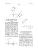 ANTIVIRAL PHOSPHONATE ANALOGS diagram and image