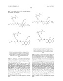 ANTIVIRAL PHOSPHONATE ANALOGS diagram and image