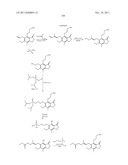 ANTIVIRAL PHOSPHONATE ANALOGS diagram and image