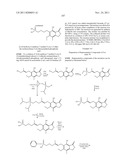 ANTIVIRAL PHOSPHONATE ANALOGS diagram and image