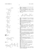 ANTIVIRAL PHOSPHONATE ANALOGS diagram and image