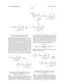 ANTIVIRAL PHOSPHONATE ANALOGS diagram and image