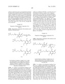 ANTIVIRAL PHOSPHONATE ANALOGS diagram and image