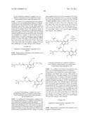 ANTIVIRAL PHOSPHONATE ANALOGS diagram and image