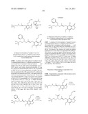 ANTIVIRAL PHOSPHONATE ANALOGS diagram and image