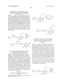 ANTIVIRAL PHOSPHONATE ANALOGS diagram and image