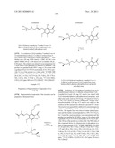 ANTIVIRAL PHOSPHONATE ANALOGS diagram and image