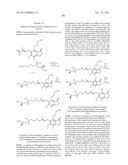 ANTIVIRAL PHOSPHONATE ANALOGS diagram and image