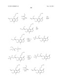 ANTIVIRAL PHOSPHONATE ANALOGS diagram and image