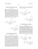 ANTIVIRAL PHOSPHONATE ANALOGS diagram and image