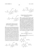 ANTIVIRAL PHOSPHONATE ANALOGS diagram and image